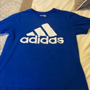 Adidas shirt